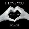 Download track I Love You (Keypro And Chris Nova RMX)