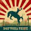 Download track Don'tcha Think (SynthPop Mix)