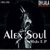 Download track Feel The Body (DJ Alex Soul Remix)