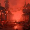 Download track Enigmatic Fallout Dirge