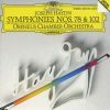 Download track Symphony No. 78 In C Minor: IV. Finale: Presto