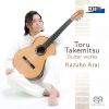 Download track Songs For Guitar (Arrange: Toru Takemitsu): Hey Jude