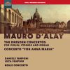 Download track Violin Concerto In D Major 