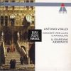 Download track 7. Concerto In C Major RV 425 For Mandolin Strings And Basso Continuo Con Tutti Li Violini Pizzicatiâ - Allegro
