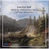 Download track Sonata No. 2 Op. 78 In A Major - IV. Rasch Und Feurig