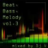 Download track Wizard Of The Beats (Extended Mix)