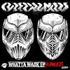 Download track Whatta Mask (Re Edit)