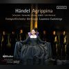 Download track Scena 14. Aria (Poppea): ÂVaghe Perle, Eletti Fiorinâ