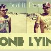 Download track Done Lying (Radio Edit)