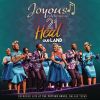 Download track Heal Our Land - Live