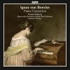 Download track Piano Concerto In D Major, Beev 100: II. Arioso