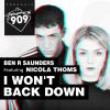 Download track I Won't Back Down (Dub Mix)