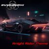 Download track Knight Rider Theme