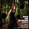 Download track 07 Schubert — String Quartet No. 14 'Der Tod Und Das Madchen' III. Scherzo