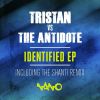 Download track Identified (Shanti Rmx)