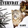 Download track Everyday (Instrumental Cover Mix Logic & Marshmello)