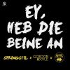 Download track Ey, Heb Die Beine An (Extended Mix)