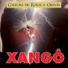 Download track Xangô