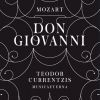 Download track Don Giovanni, K. 527 (Highlights) Act I Ah Fuggi Il Traditor (No. 8, Aria Donna Elvira)