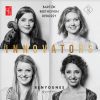 Download track String Quartet In G Minor, Op. 10: III. Andantino Doucement Expressif