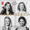 Download track String Quartet In G Minor, Op. 10: IV. Très Modéré