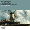 Download track String Quartet In C Major, Op. 54 No. 2, Hob. III: 57: II. Adagio