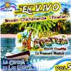 Download track Cumbia De Las Nieves (En Vivo)