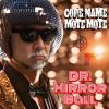 Download track Code Name Mote Mote (Morishige Nu Disco Remix)