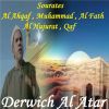 Download track Sourate Qaf (Hafs Muratal)