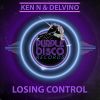 Download track Losing Control (Radio Edit)