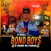 Download track Forró Bond Boys