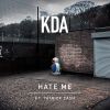 Download track Hate Me (Radio Edit)