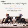 Download track Dodgson Tournament For Twenty Fingers, Pt. 1 No. 1, Gavotte