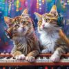 Download track Kitty's Keynotes Calm