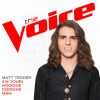 Download track (I’m Your) Hoochie Coochie Man (The Voice Performance)