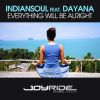 Download track Everything Will Be Alright (Extended Mix)