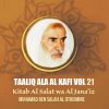 Download track Taaliq Ala Al Kafi, Pt. 2