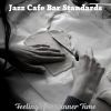 Download track Happening Ambiance For Organic Coffee