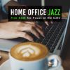 Download track The Hipster's Home Office