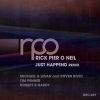 Download track Just Happend (Robert R Hardy Remix)