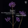 Download track Bach Bleib Bei Uns, Denn Es Will Abend Werden, BWV 6 VI. Choral. Beweis Dein Macht, Herr Jesu Christ
