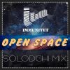 Download track Open Space (8 Hertz & Schelmanoff Remix)