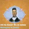 Download track Ahl As Sonah Wa Al Jamaa, Pt. 5