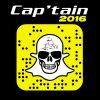 Download track Cap Tain 2016 (Full Continious DJ Mix)