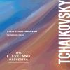 Download track Symphony No. 4 In F Minor, Op. 36: IV. Finale. Allegro Con Fuoco