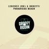 Download track Paradisiac Beach (Instrumental Dub)