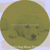 Download track Tremendous Solo Piano Jazz - Vibe For Calming Pups