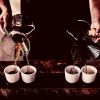 Download track Breathtaking Backdrops For Coffee Bars