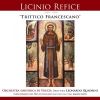 Download track Trittico Francescano, Quadro Primo, Le Nozze Francesco-La Mia Sposa