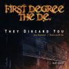 Download track They Discard You (Instrumental)